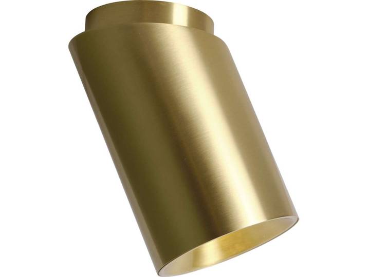 Tobo 85 Deckenleuchte Asymmetrical Brass - DCW - Wohnzimmer - Metall