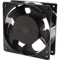Digitus DN-19 FAN 19 Zoll 1 x Netzwerkschrank-Lüfter Schwarz