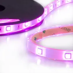 ISOLED LED AQUA-RGB-Flexband, 24V, 7.2W, IP68 ISO-111797