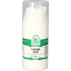 CURCUMA SALBE 90 g