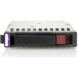 HPE 2TB dual-port SAS HDD 7200Rpm (2 TB, 3.5"), Festplatte