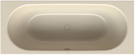 Bette BetteStarlet Badewanne 2540-006 160x65x42cm, jasmin