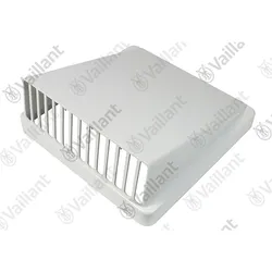 Vaillant Deckel außen 0020242734