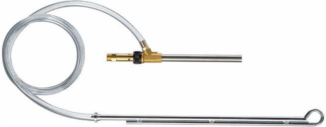 Ensemble de sablage Kränzle (41068)