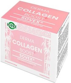 Sovex Derma Collagen Boost 30 saquetas