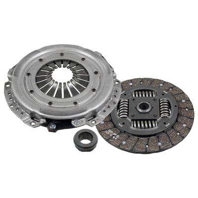 BLUE PRINT Kupplungssatz SMARTFIT Conversion Service Kit ADV183070