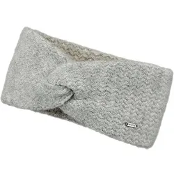 BARTS Kinder Shae Headband, Größe 53 in Grau Grau