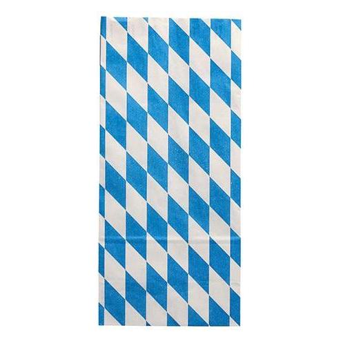 Papstar 11512 Einweg-Lebensmittelbehälter Aluminium, Papier (100x) (11512)