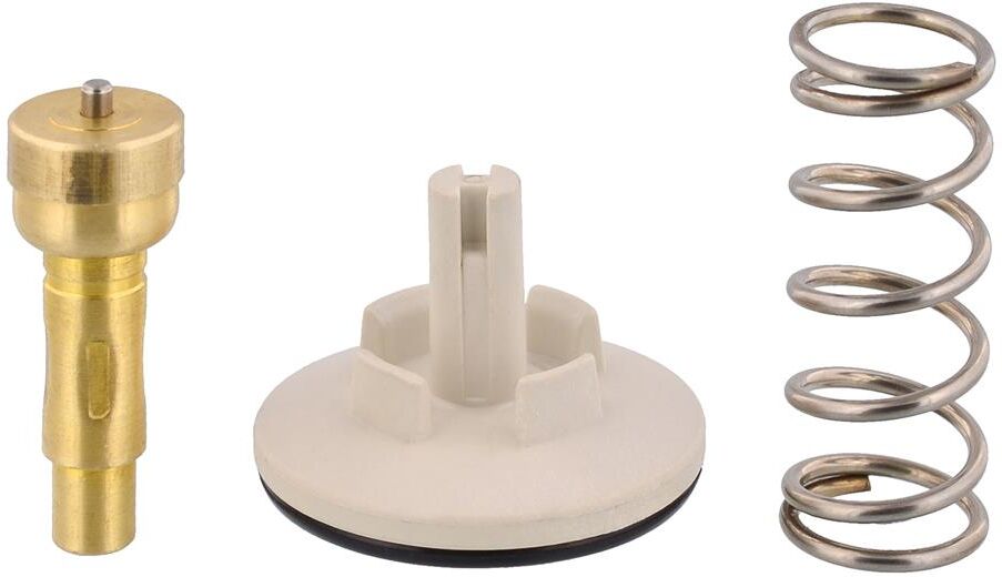 Topran Thermostat, Kühlmittel 113 287 Für Vw