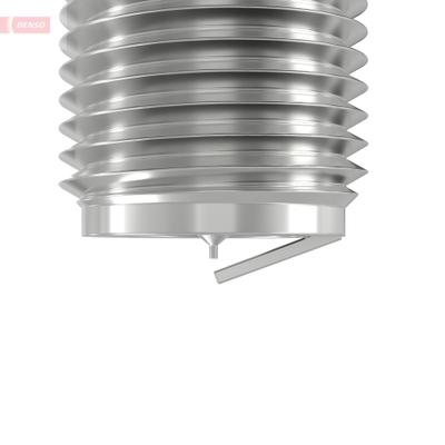 DENSO Zündkerze Iridium Racing ikh0127