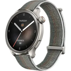 Amazfit Balance (46 mm), Smartwatch