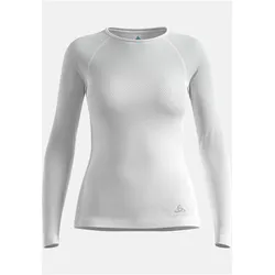 Odlo, Damen, Funktionsshirt, Performance Light (S), Weiss