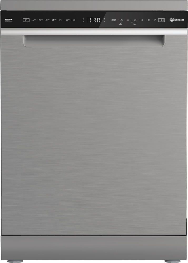 Bauknecht BKSV1FAM 60 cm Geschirrspüler Freistehend Sehr leise 15 Maßgedecke ActiveDry jetzt inkl. SPARFESTIVAL-Bonus* 859991729270