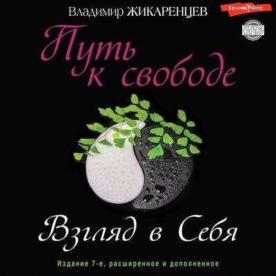 Put' k svobode. Vzglyad v sebya. Izdanie 7-e, rasshirennoe i dopolnennoe - Vladimir Zhikarintsev, Audio, 9785171278052