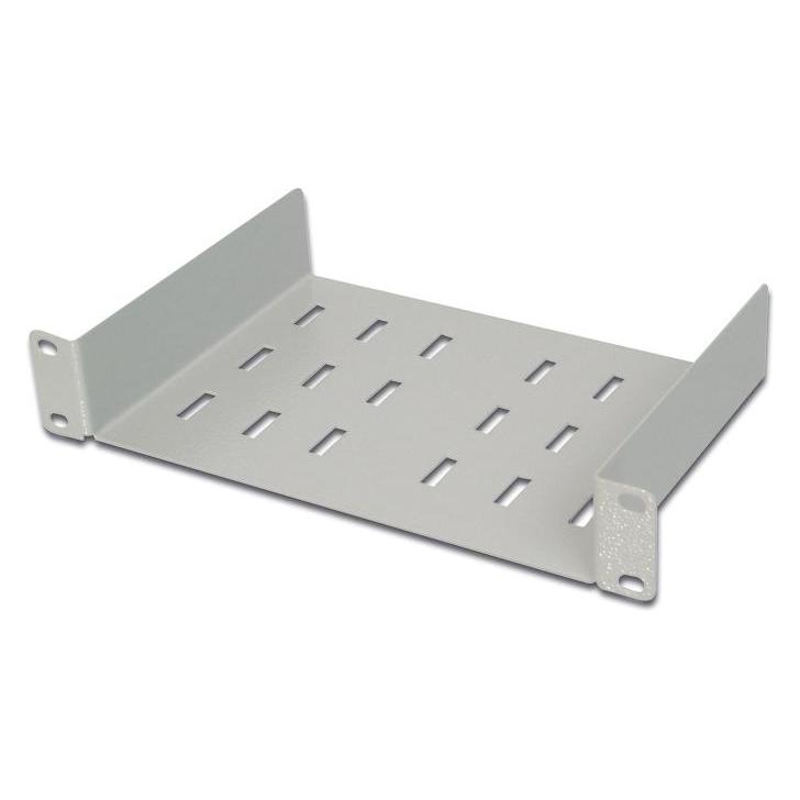 Digitus 10" Fachboden 1HE fest 150mm (DN-10 TRAY-1)