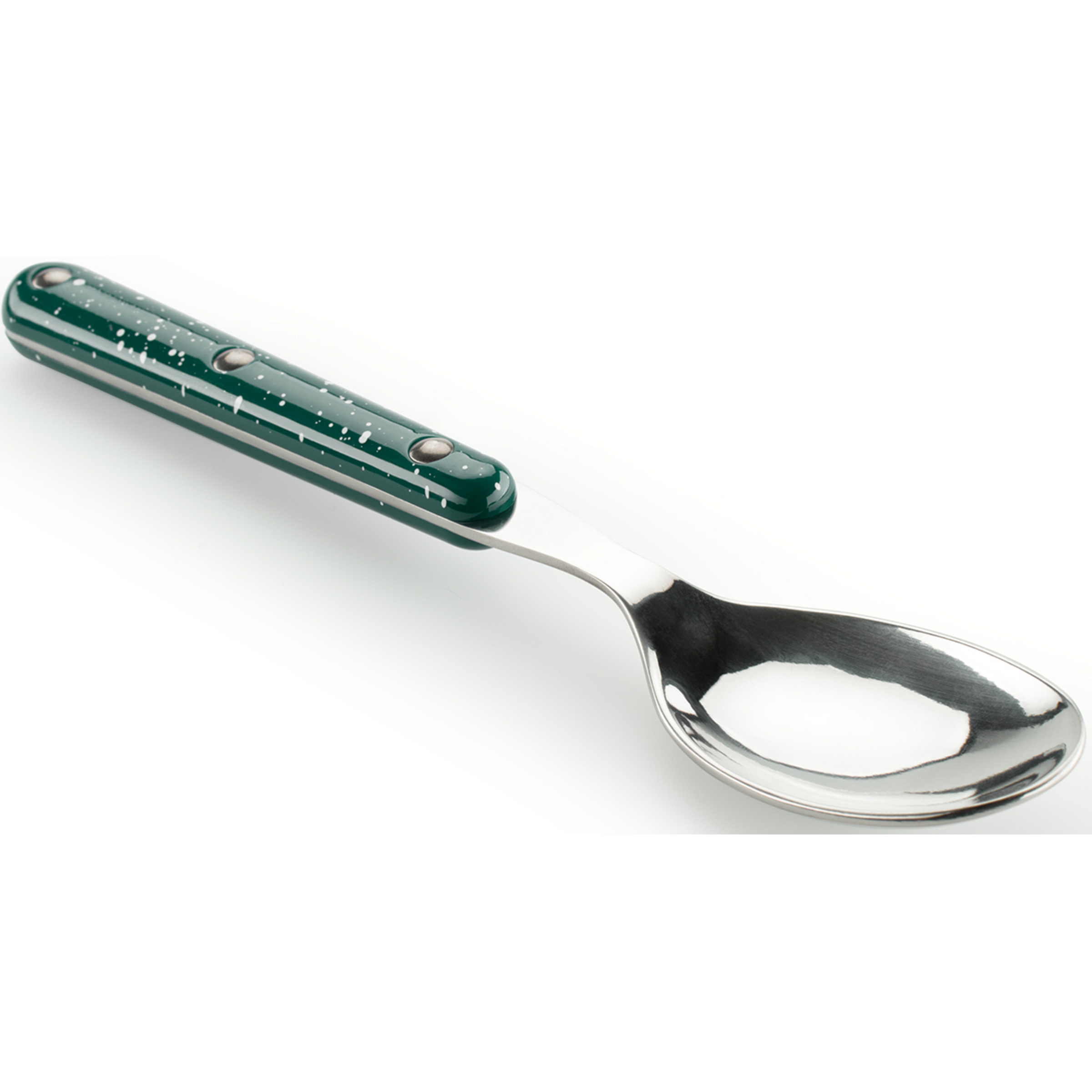GSI Pioneer Löffel Campingbesteck gruen