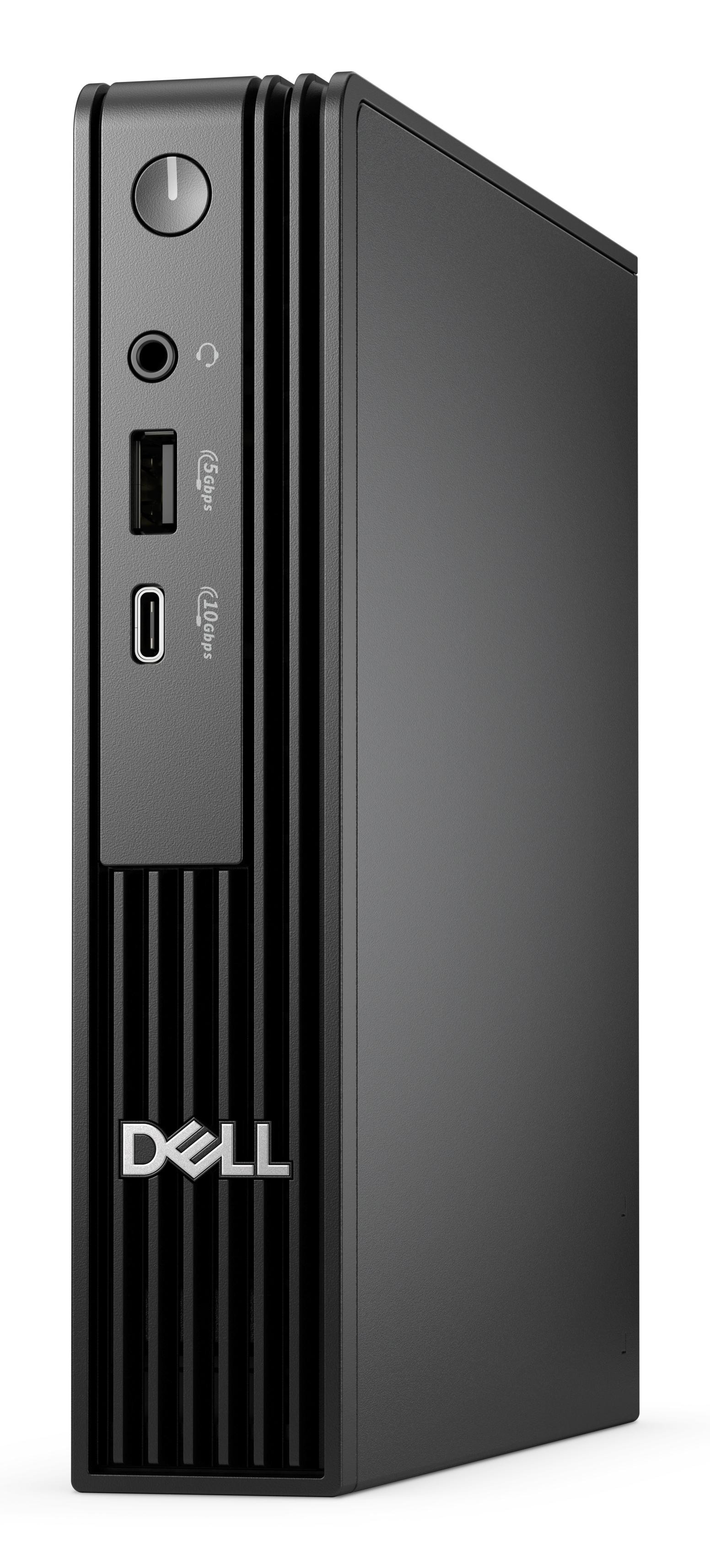 Dell Pro Micro QCM1250 i5-14500T 16GB/512GB Win 11 Pro 20PN3