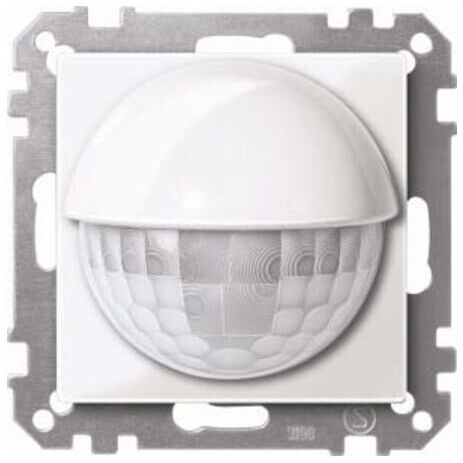 Merten Präsenzmelder pws/bril KNX ARGUS 180/2,20m 630419)