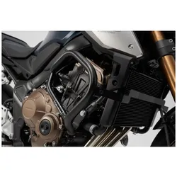 Sw Motech, Motorrad Zubehör, Honda CB650F (14-18) / CB650R (18-)