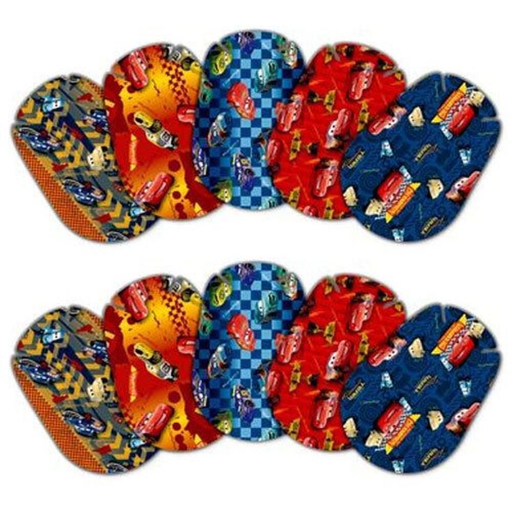 Opticlude Disney boys midi 2538Mdpb-100 2x 2x100 St Pflaster