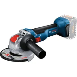 Bosch Professional, Winkelschleifer, GWX 18V-10 (125 mm)