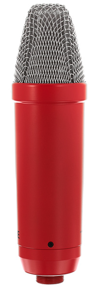 Rode NT1 Signature Red