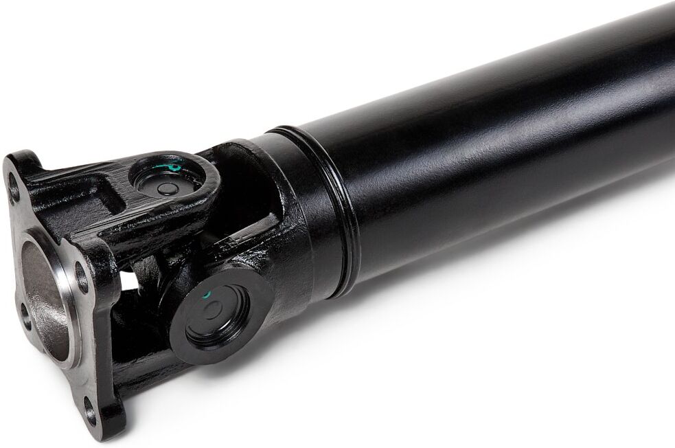 RIDEX 3675A0104 Kardanwelle