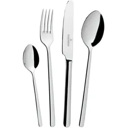 Picard & Wielpütz Ventura Tafelbesteck, Besteck, Silber