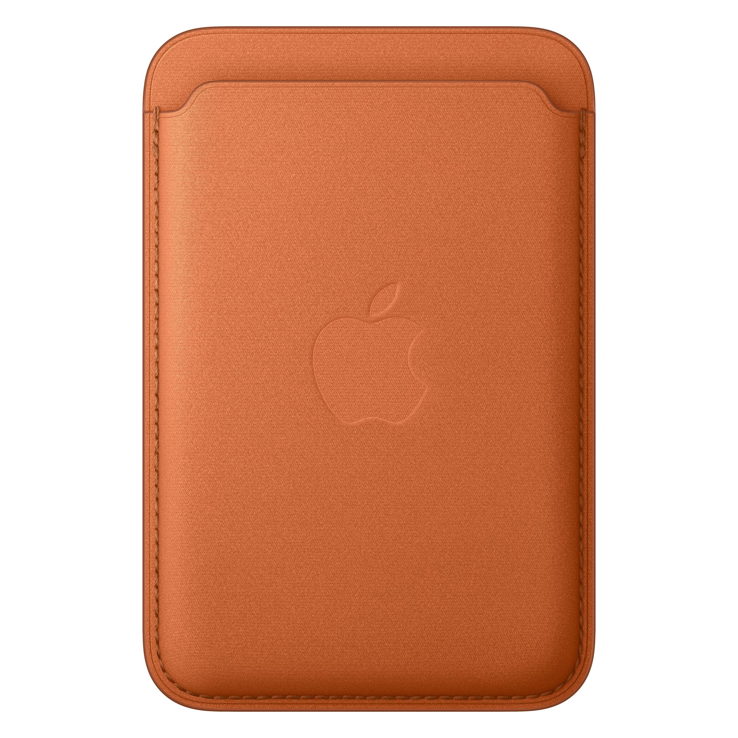Apple FineWoven Wallet with MagSafe (Universal) (MGH64ZM/A)