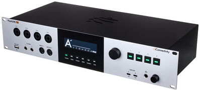 iConnectivity PlayAUDIO2U
