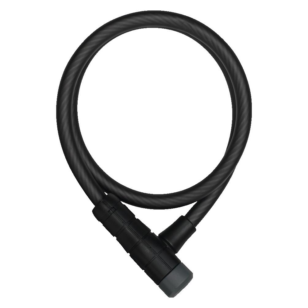 Abus 5410K/85 black (85 cm) (40798)