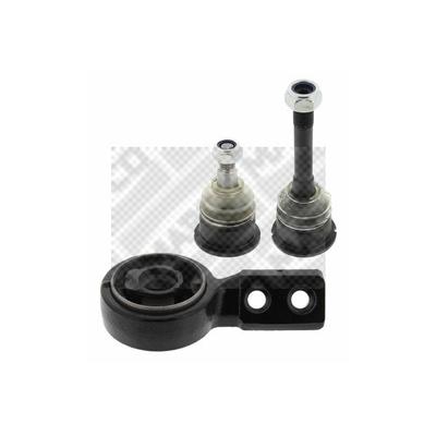 MAPCO Reparatursatz, Querlenker 53267 unten für BMW