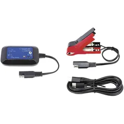 BAAS, Autobatterie Ladegerät, BA101 Kfz-Ladegerät 12 V (1.30 A, 12V)