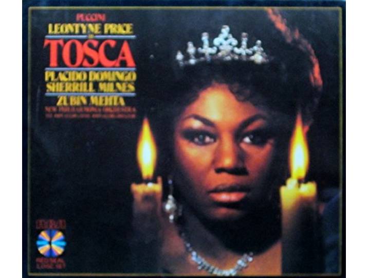 Tosca