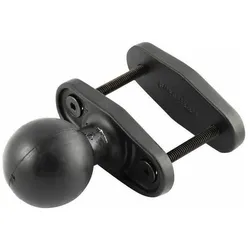 RAM Mounts BALL D-SIZE 2.25", FLAT 2.5", Barcode Scanner Zubehör