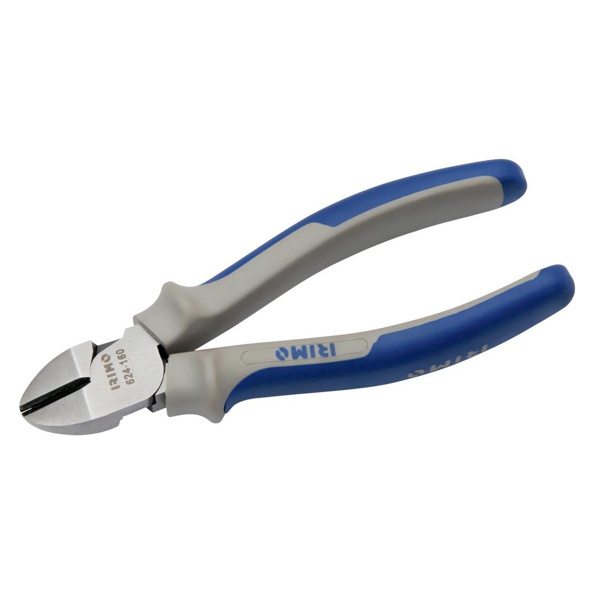 Irimo Side cutting pliers 180mm (176 mm) (624-180-1)