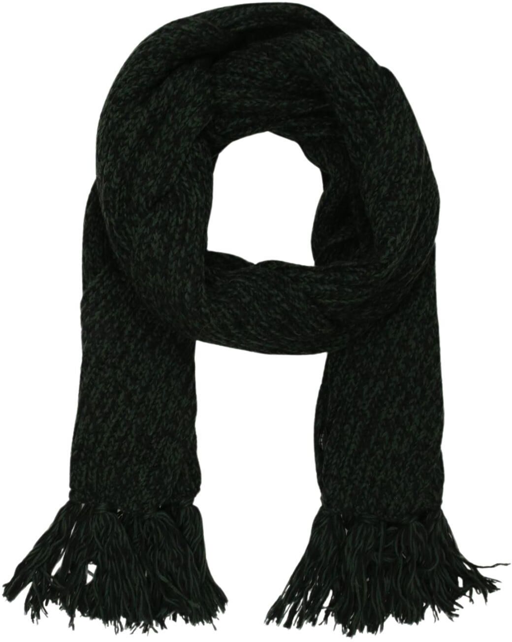 Roeckl Damen Schal oder Tuch, Grün, kein / Etikett - Second Hand