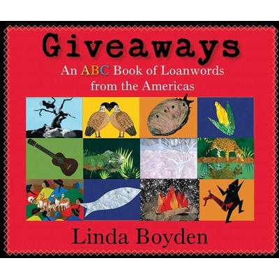 Giveaways, Gebundene Ausgabe von Linda Boyden, University Of New Mexico Press, 978-0-8263-4726-8