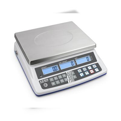 KERN Zählwaage CPE 15K-3