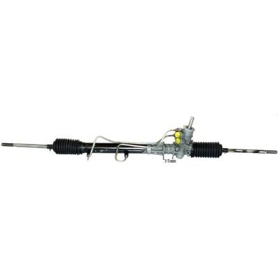 SPIDAN Lenkgetriebe 52224 für RENAULT
