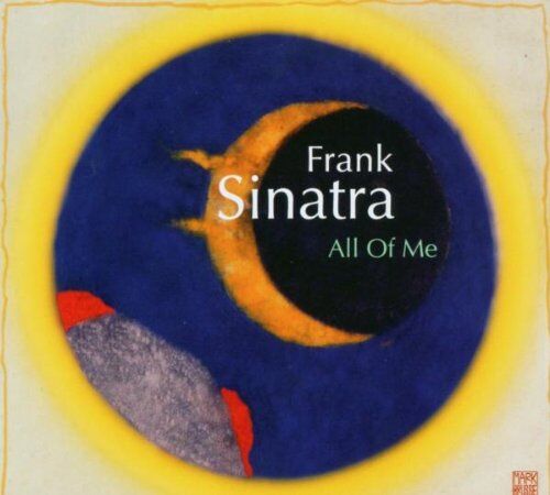 Frank Sinatra - All of Me-Jazz Reference - Preis vom 11.10.2026 23:13:37 h