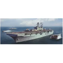 Hobby Boss USS Bataan LHD-5