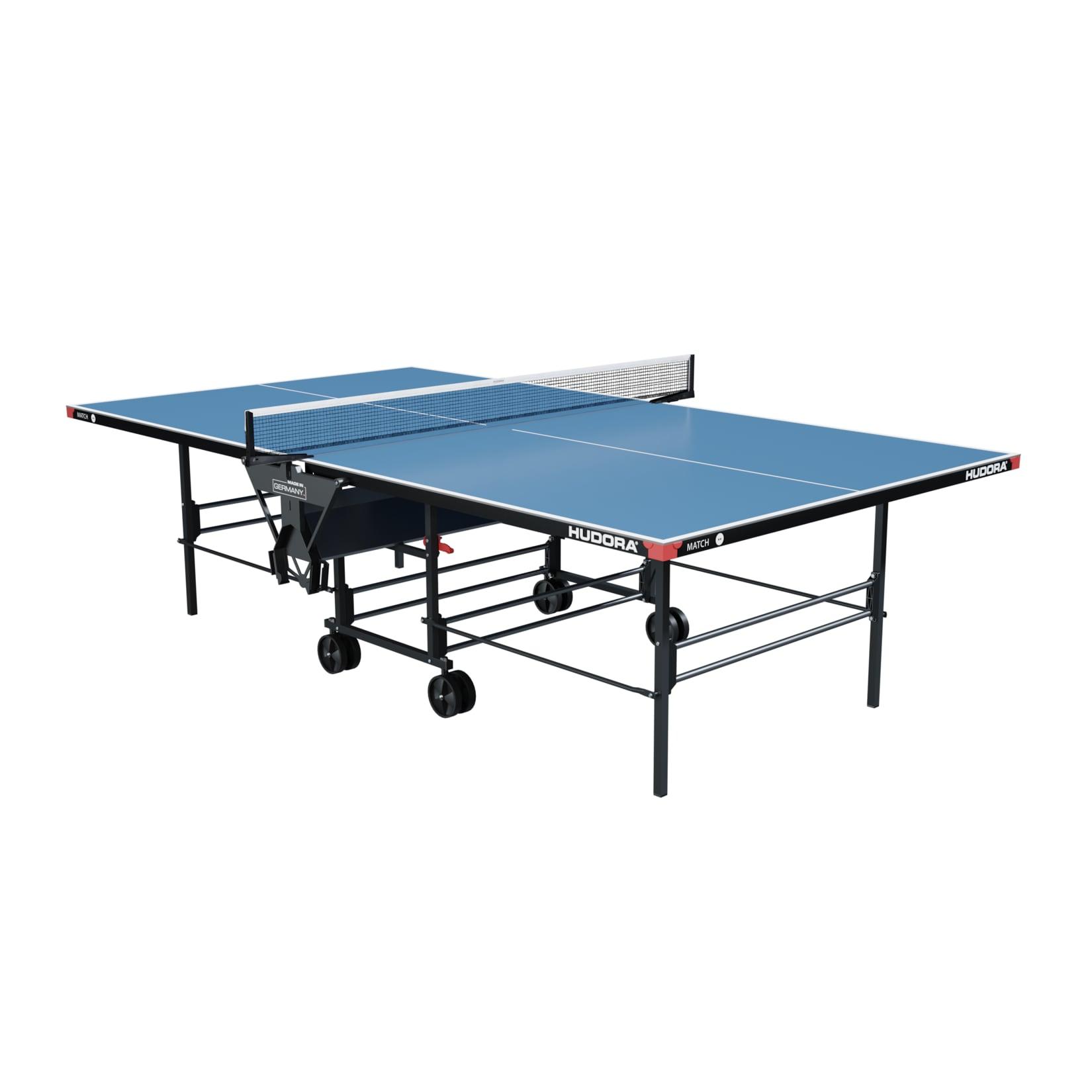HUDORA Tischtennisplatte Match