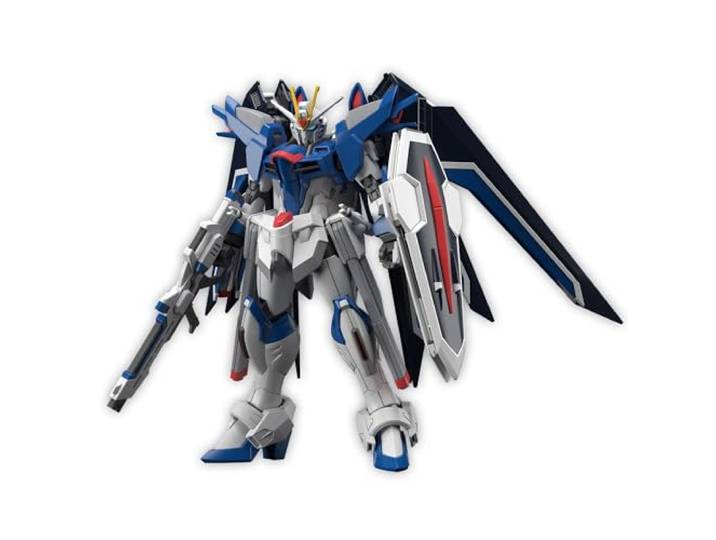 BANDAI: GUNDAM: HG Rising Freedom Gundam