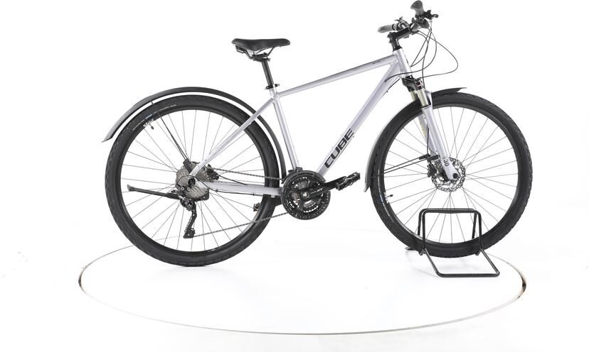 Cube Nature EXC Fahrrad City & Trekking - 306595