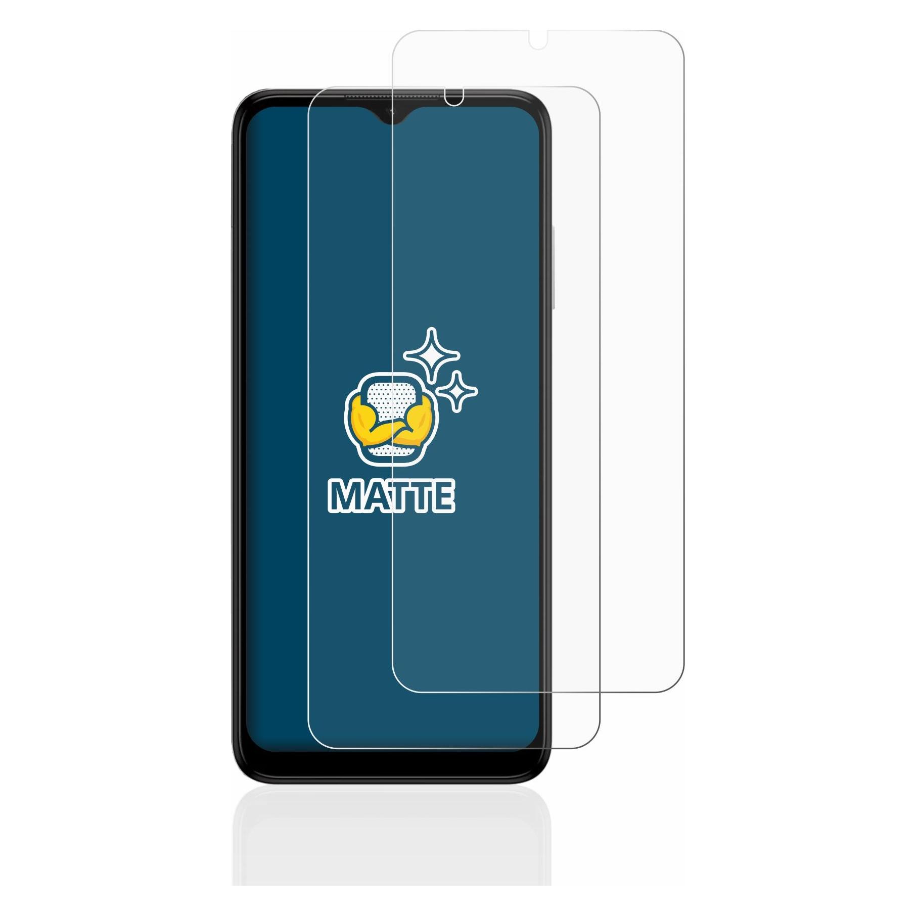 Brotect Entspiegelungs-Schutzfolie Displayschutz Matt (Nokia G22) (1947521)