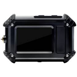 FLIR Wärmebildkamera kalibriert (ISO) -20 bis +400 °C 8.7 Hz MSX®, Integrierte LED-Lampe, WiFi, Touchscreen 89401-0203-ISO