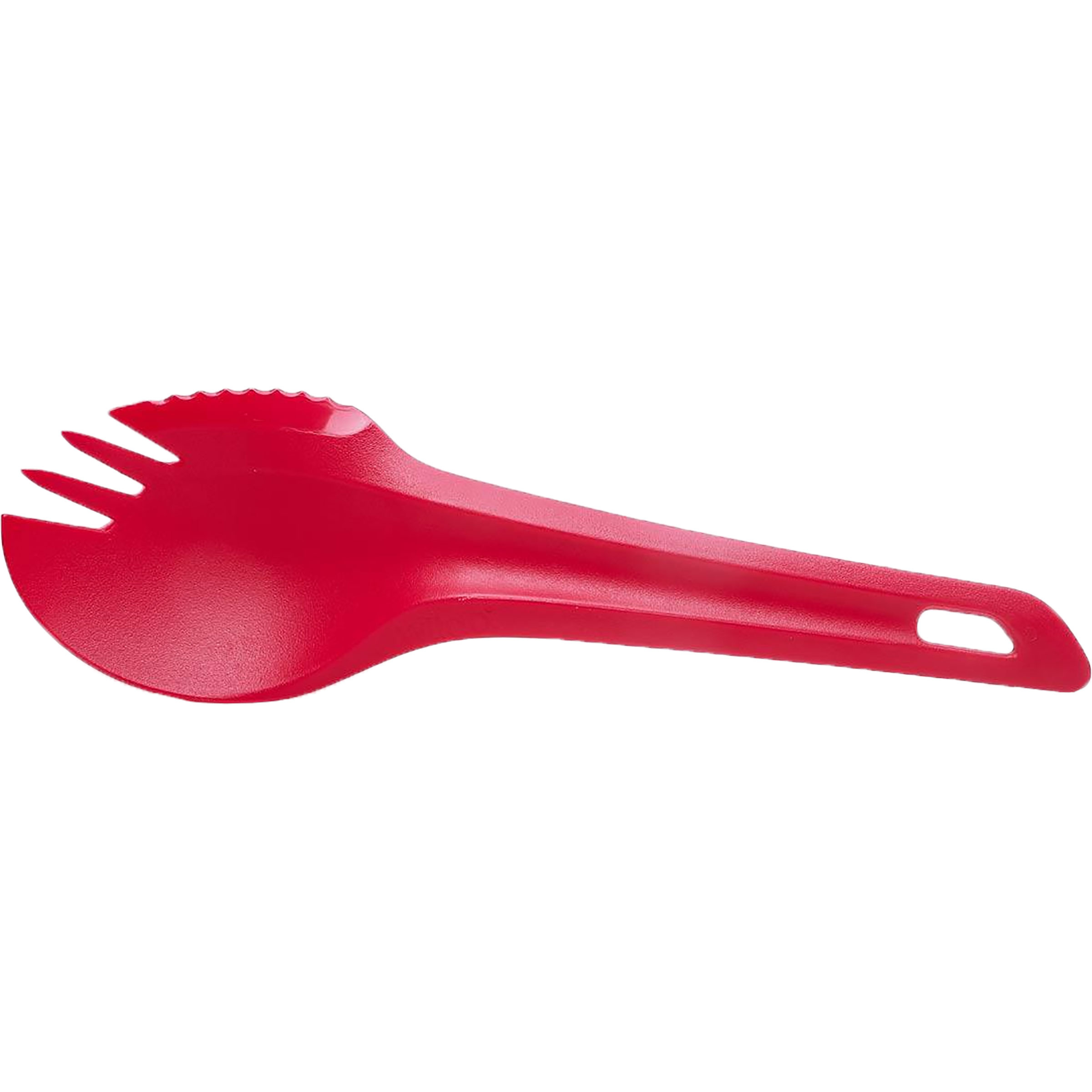 Wildo Spork Campingbesteck pink Camping