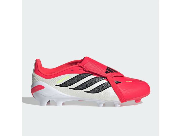 Adidas Genuine Spring Chaussures de football basses absorbant les chocs pour enfants JR7925