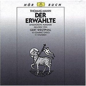 Gert Westphal - Literatur - Der Erwählte (Thomas Mann) - Preis vom 09.10.2026 07:28:09 h